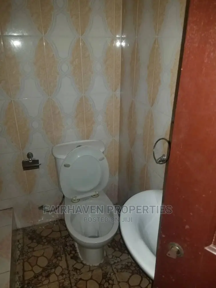 Furnished 1bdrm Block of Flats in Osu for rent