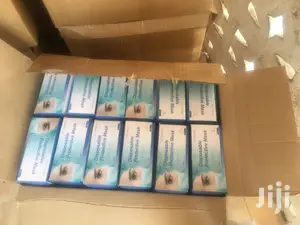 3 Ply Surgical Nosemask Restocked