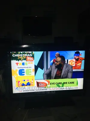 43inches LG LCD Digital Tv
