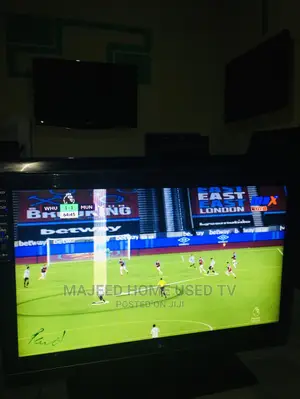 43inches LG LCD Digital Tv
