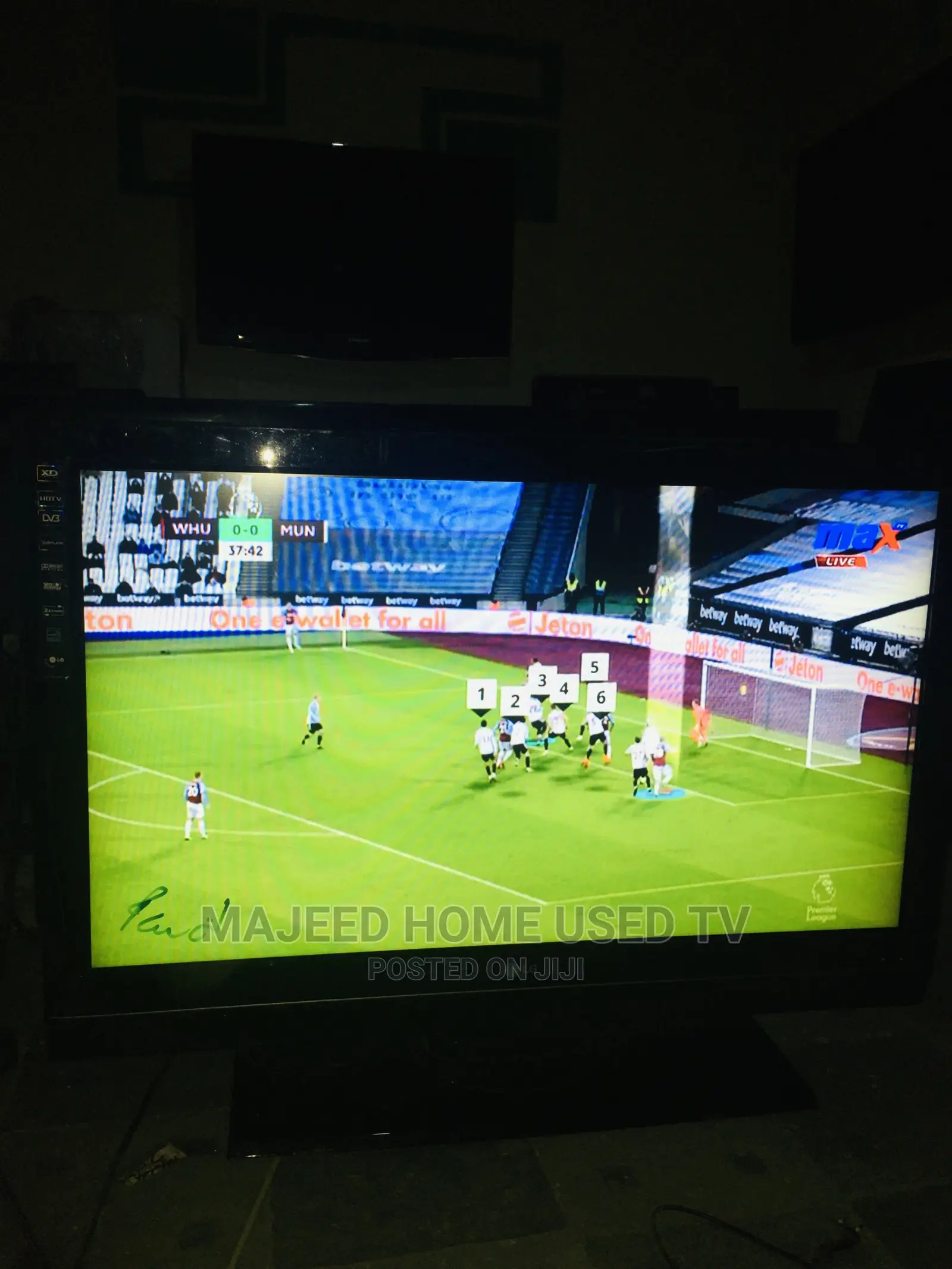 42inches LCD Lg Tv