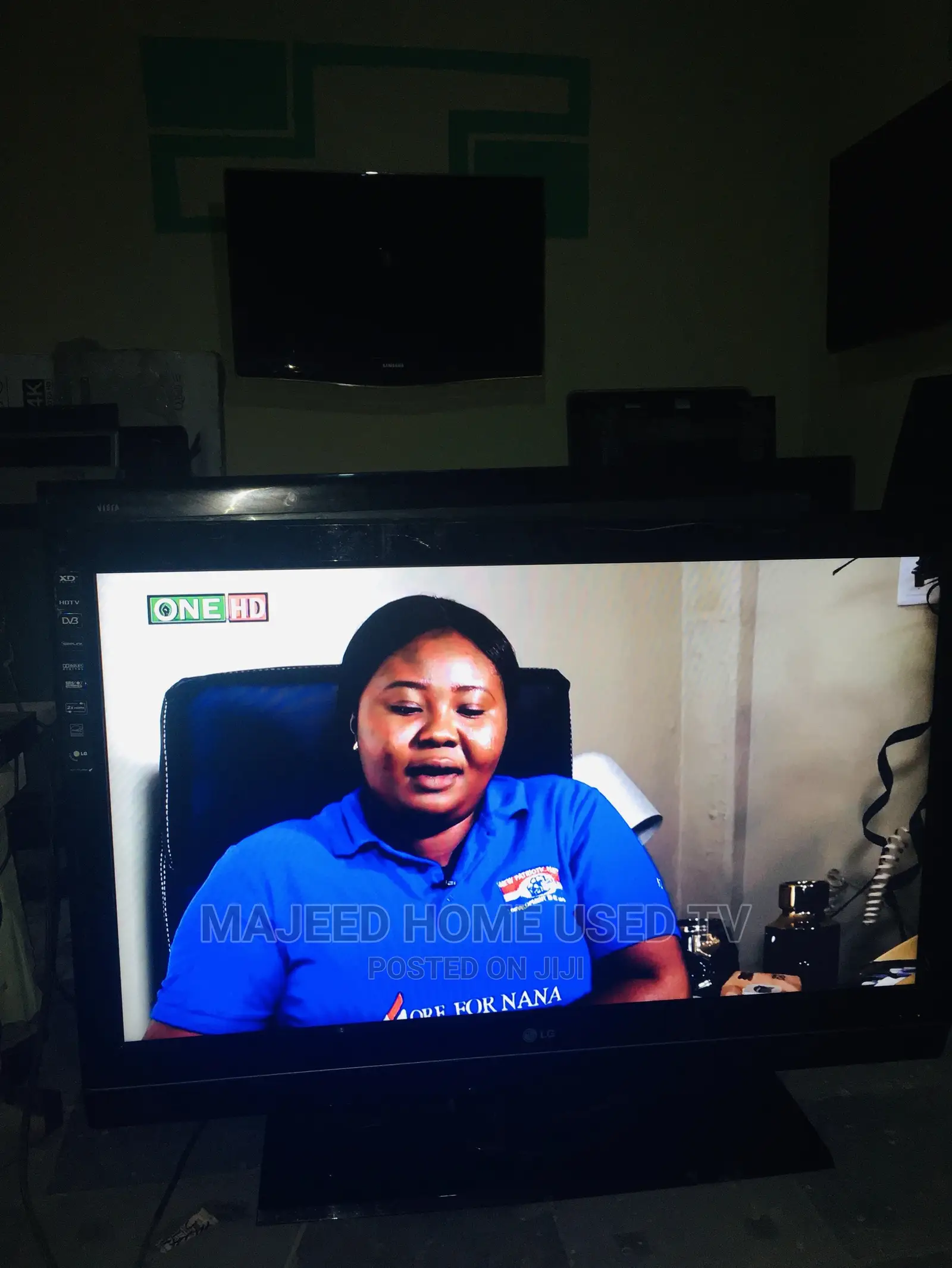 42inches LCD Lg Tv