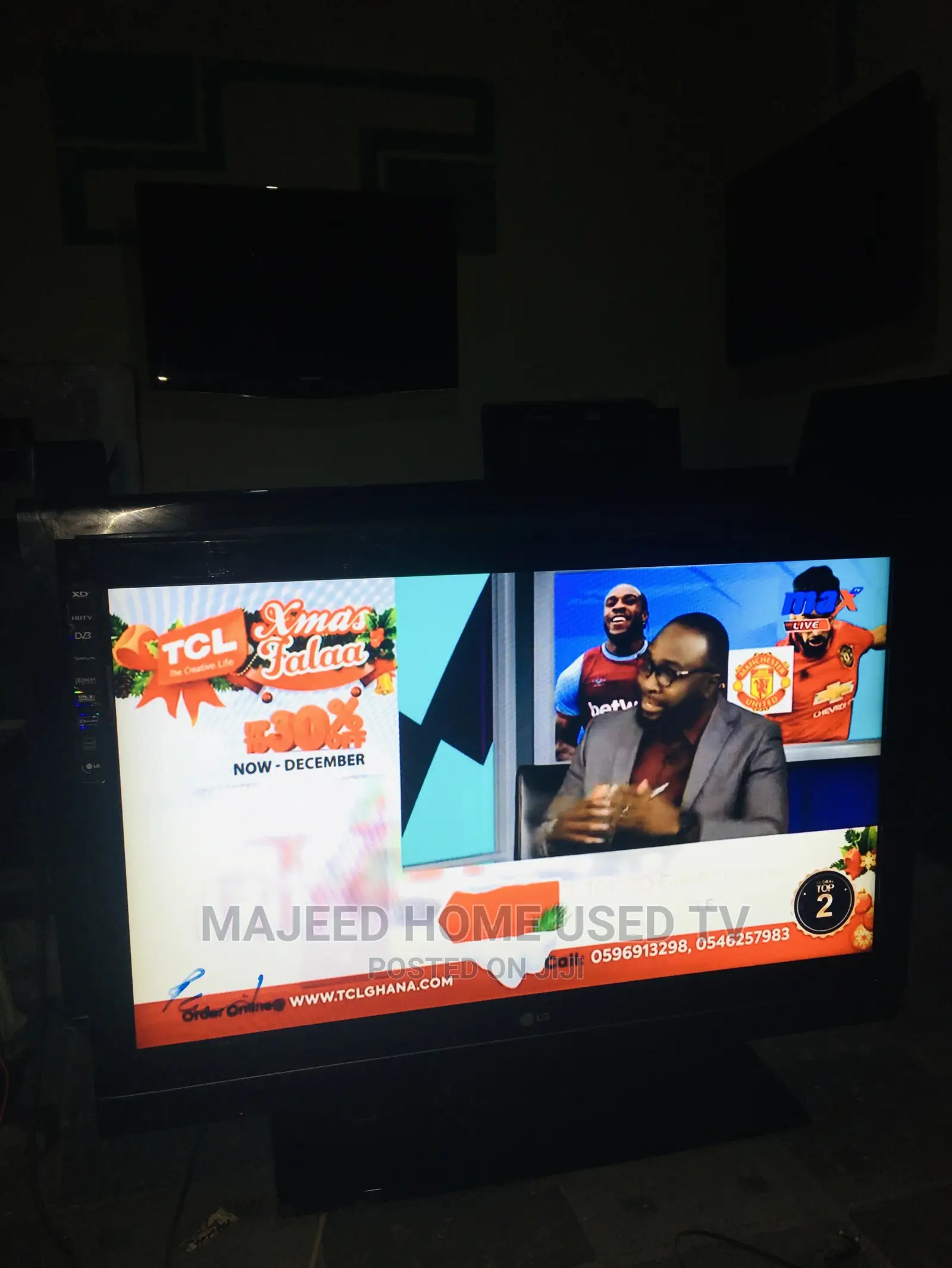 42inches LCD Lg Tv