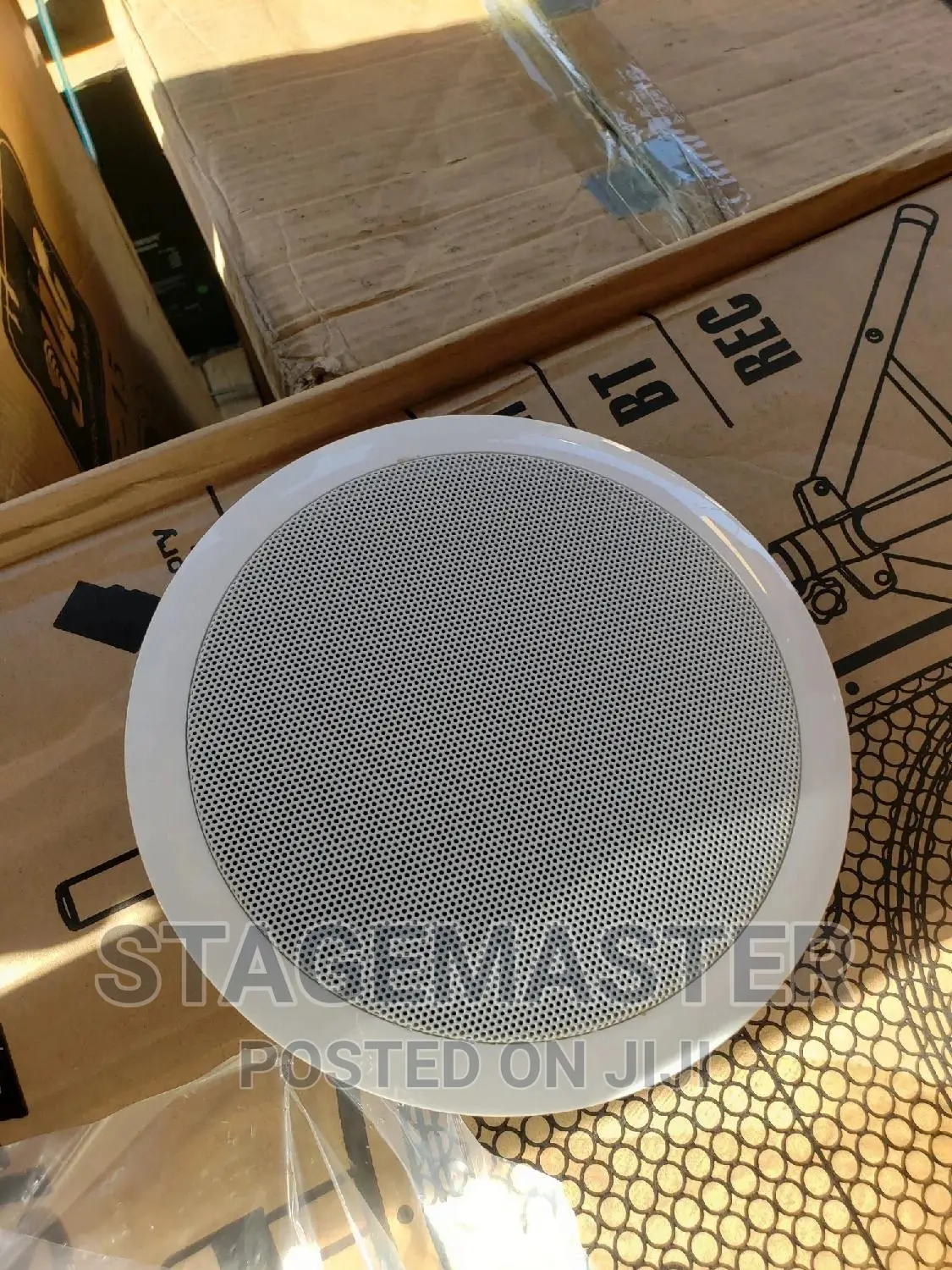 HAWK Ceiling Speakers (30W)