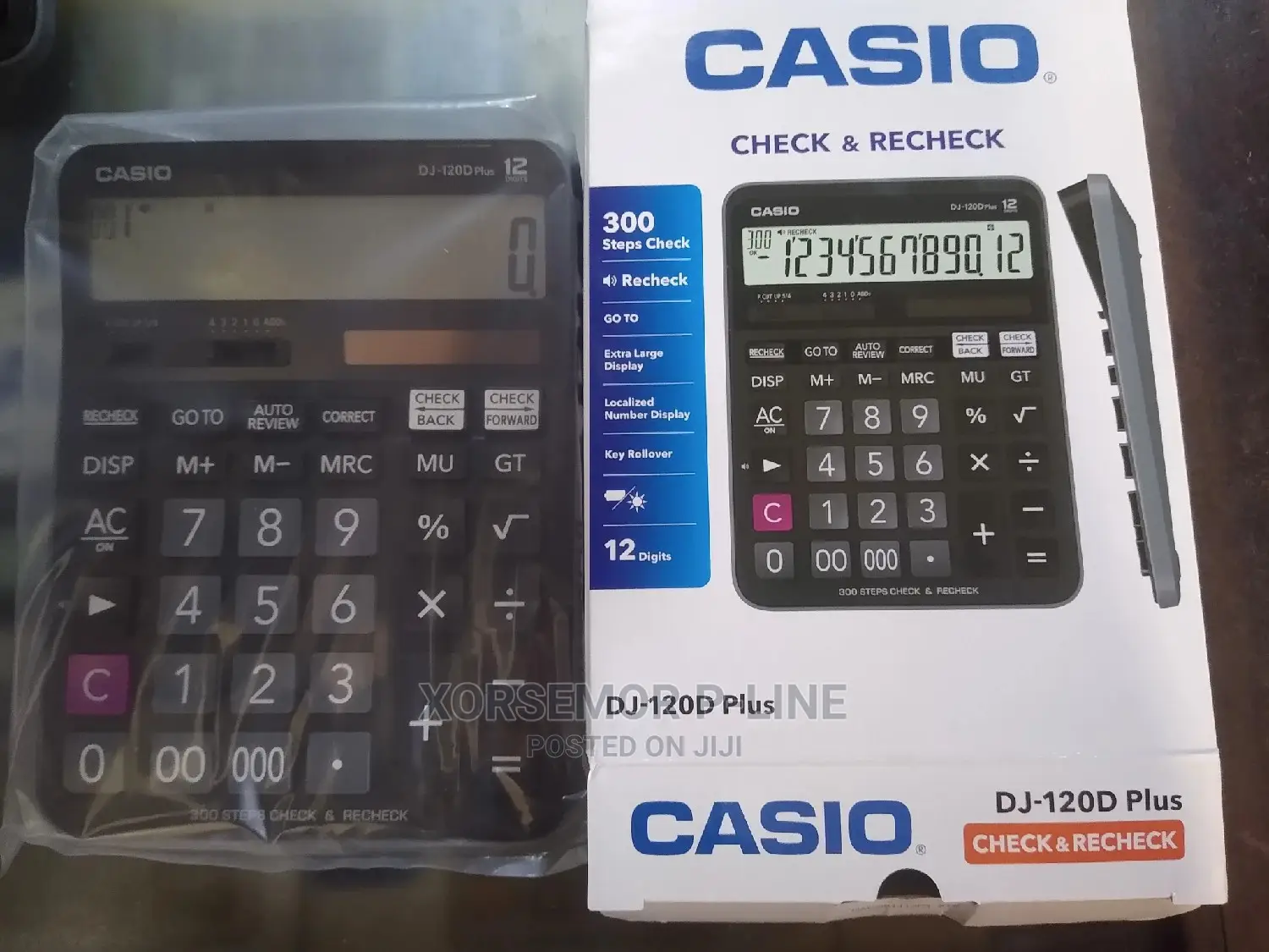 Grade A Calculator