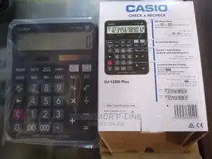 Calculator