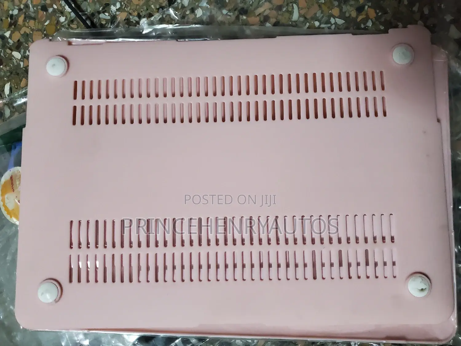 MOSISO Plastic Hard Shell Case & Keyboard