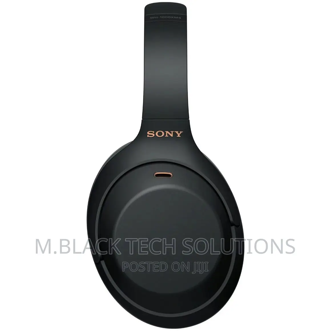 ⁣ Sony Wh 1000xm4 Wireless Noise Cancelling Headphones