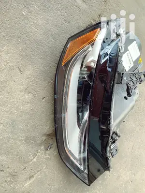 Audi A4 Gear Light