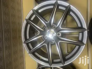 18 Inch Rims For Camry Lexrus N Honda