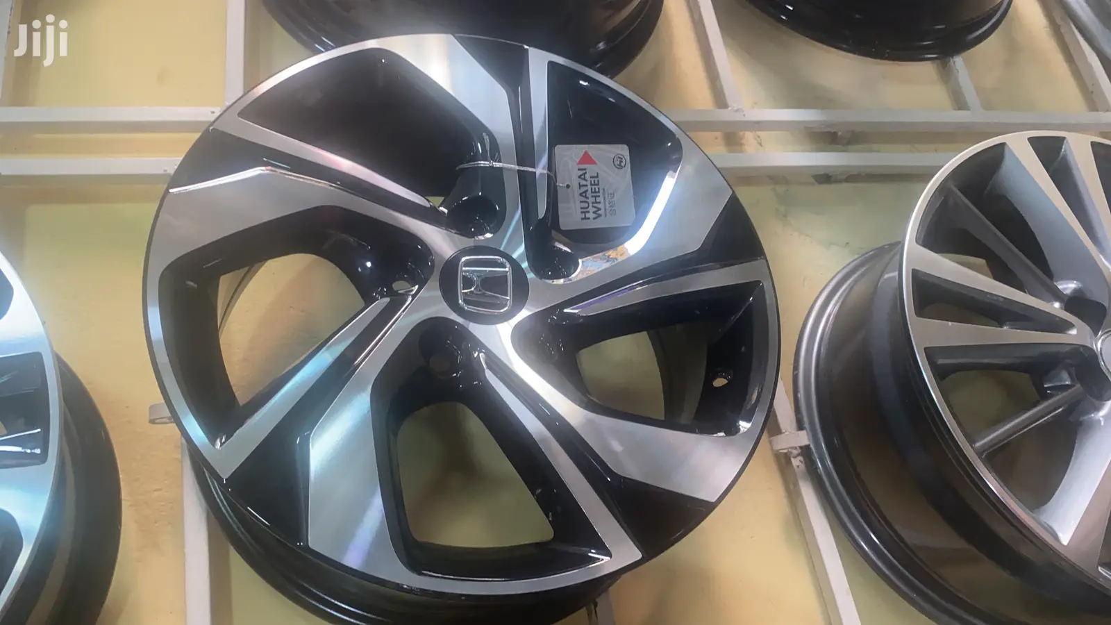 Originally Made Honda Rim 16 Inch