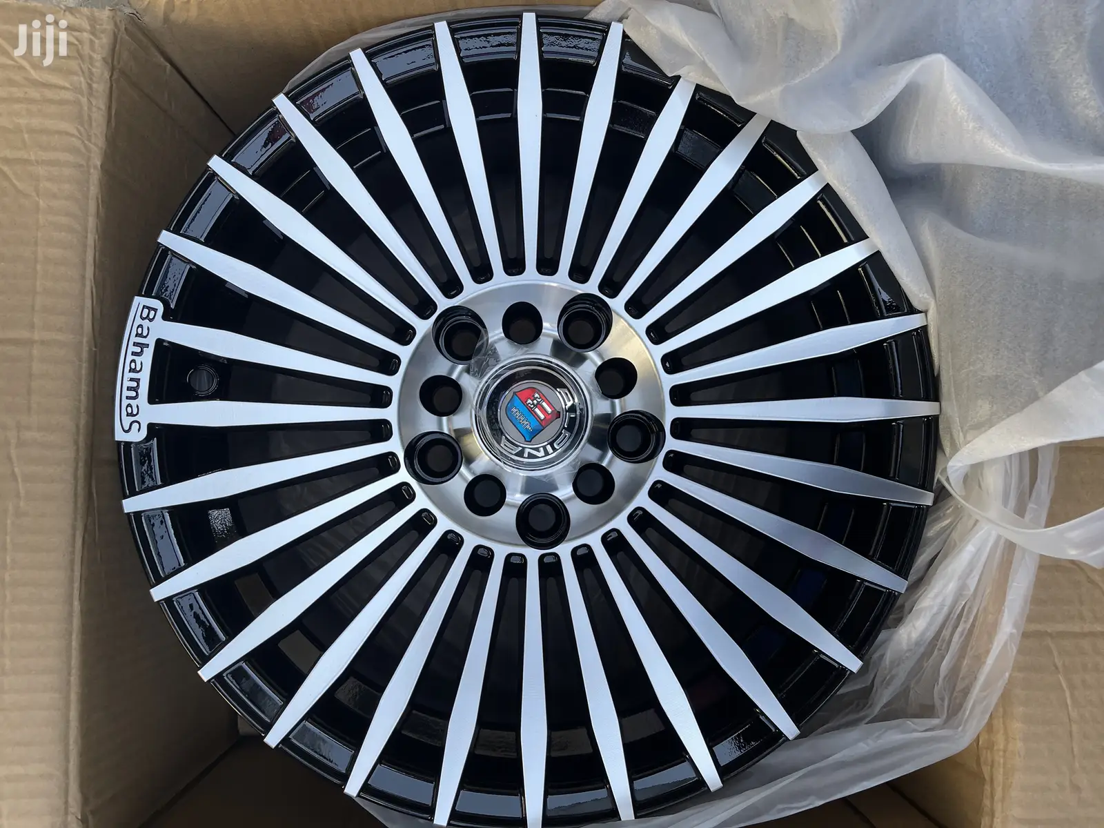Original Rims in All Sizes