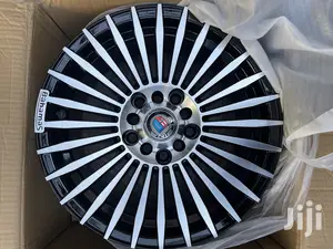 Original Rims in All Sizes