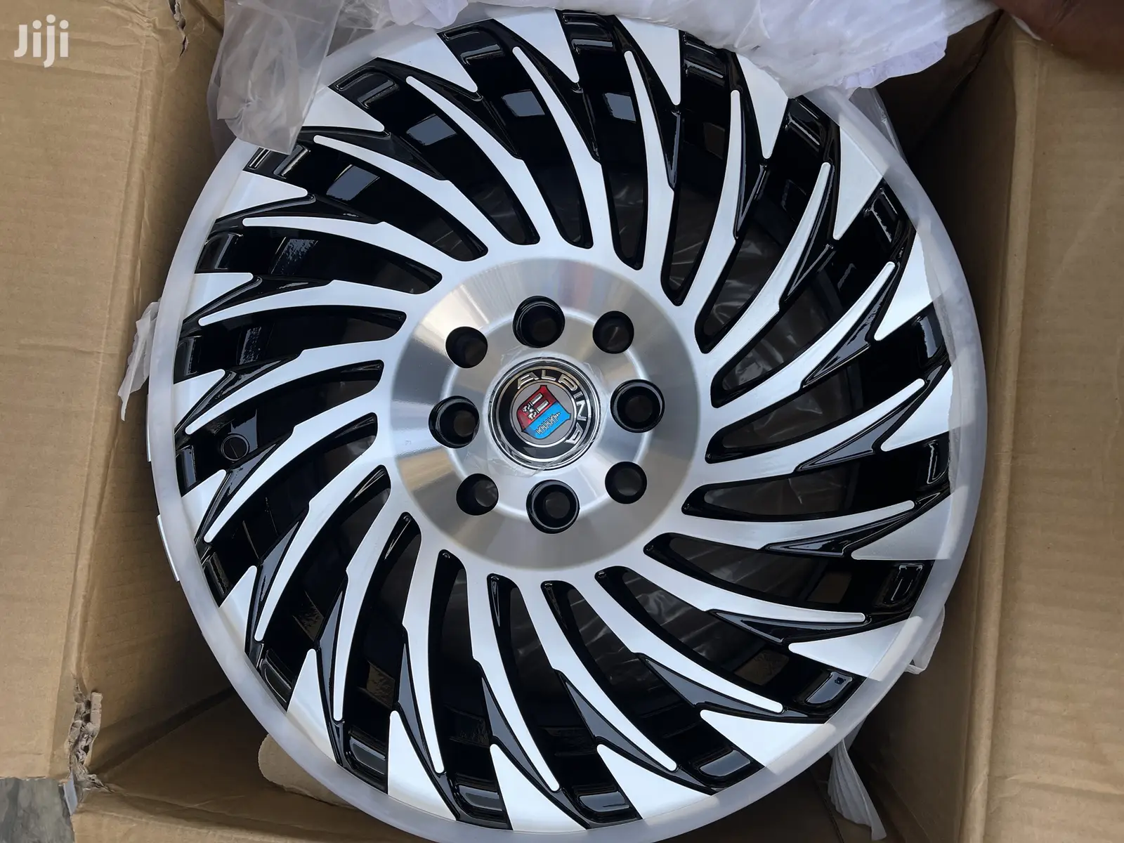 Original Rim for All Cars