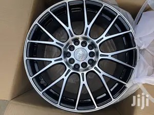Sell All Types of Car Rims
