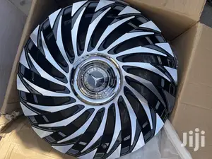 Mecedes Benz Rim
