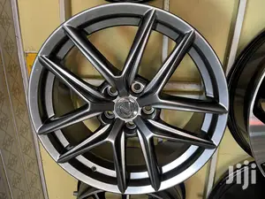 Original Lexus Rims in Sizes