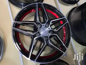 Original Rim in All Sizes
