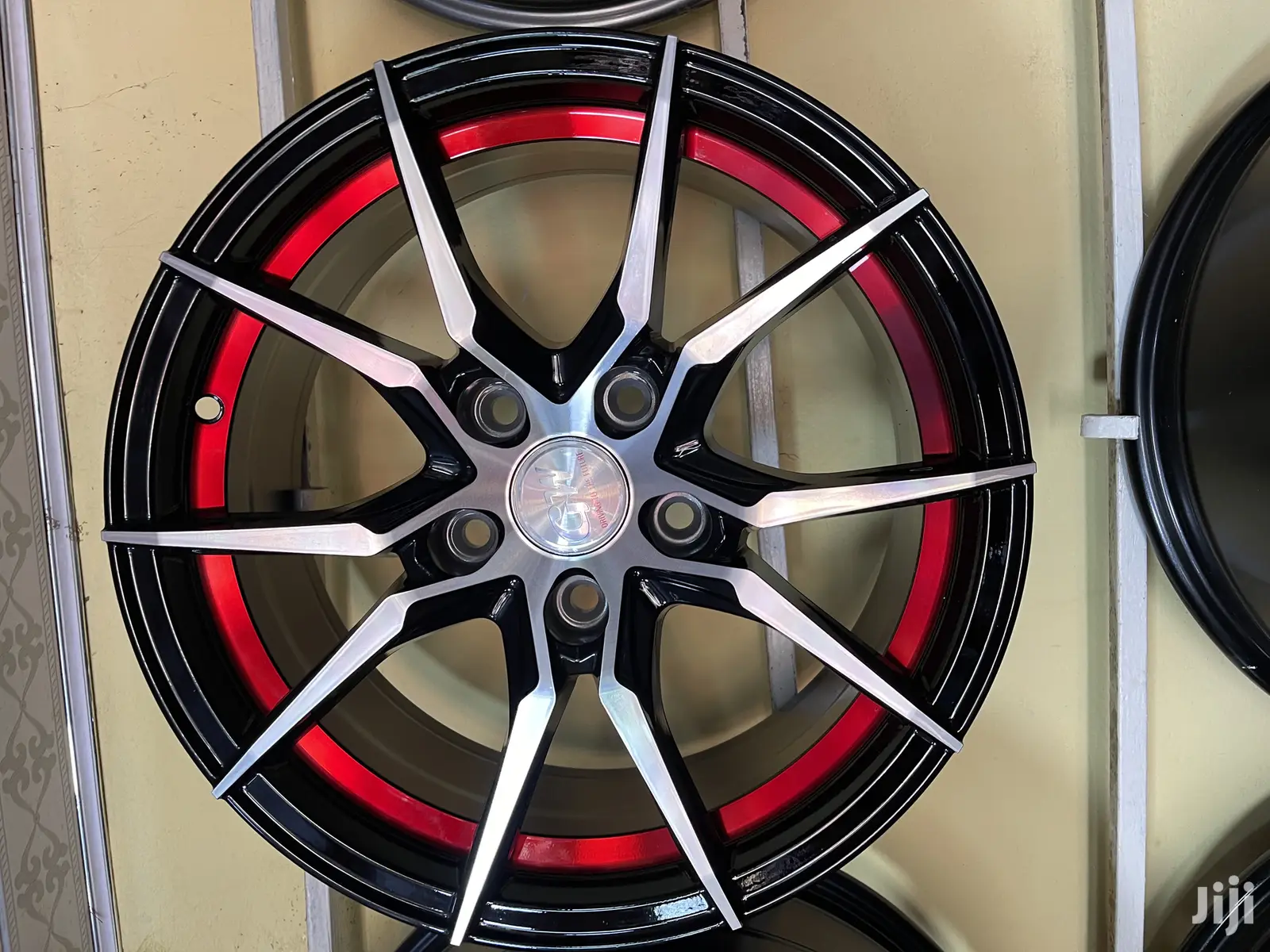 Original Rim in All Sizes