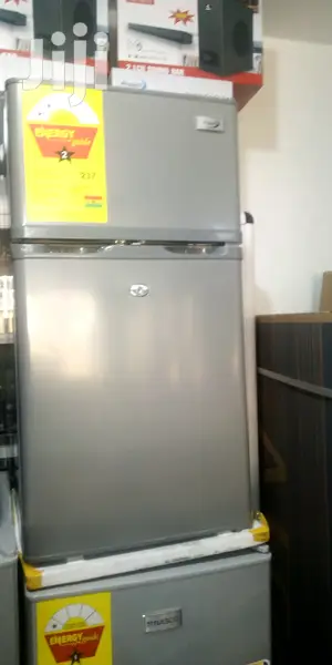 Protech 80litres Mini Dd Refrigerator
