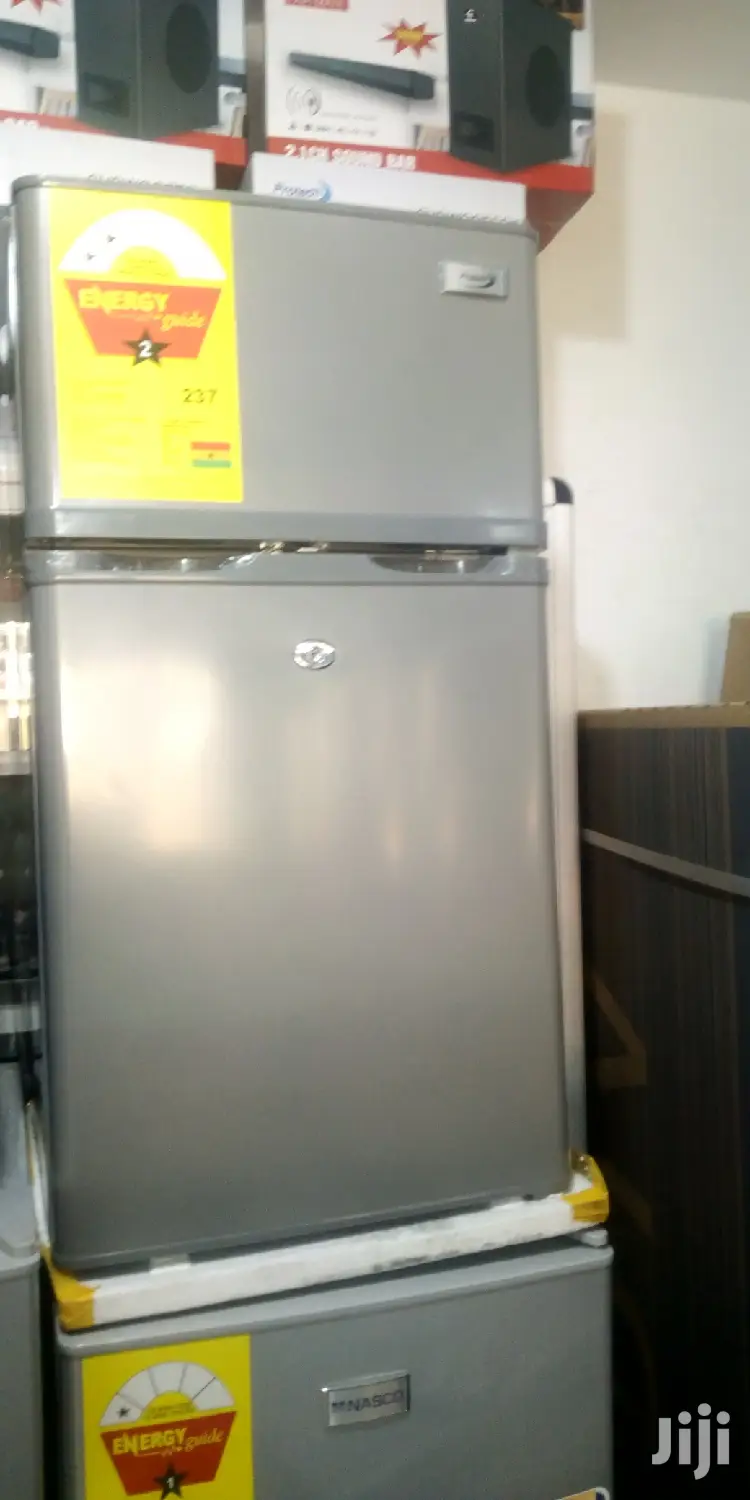 Protech 80litres Mini Dd Refrigerator