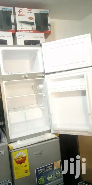 Protech 80litres Mini Dd Refrigerator