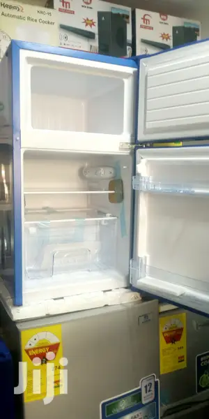 Pearl 80litres Dd Table Top Refrigerator