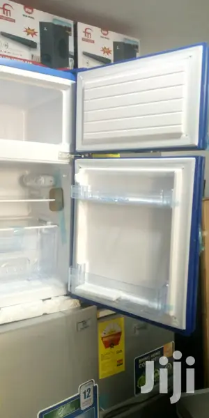 Pearl 80litres Dd Table Top Refrigerator