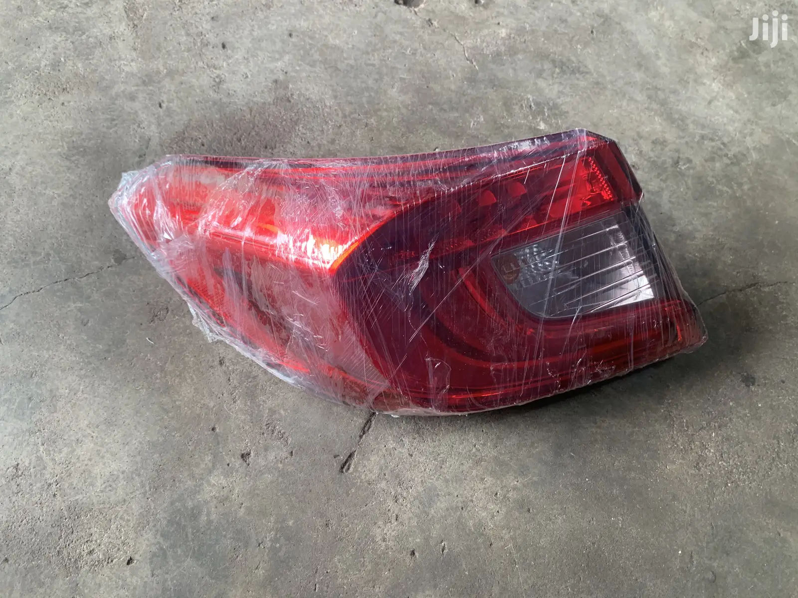 Honda Accord 2020