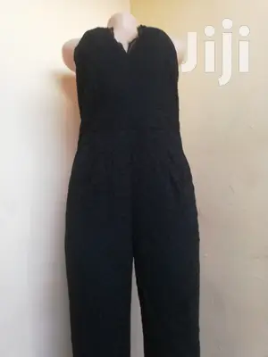 Black Evening Wear Dress