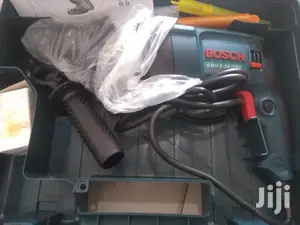 Bosch New Original#Drilling Machine