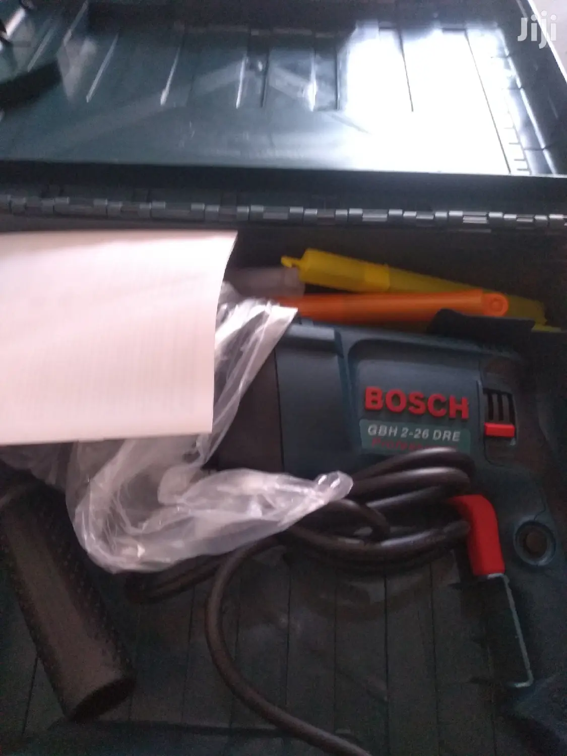 Bosch New Original#Drilling Machine