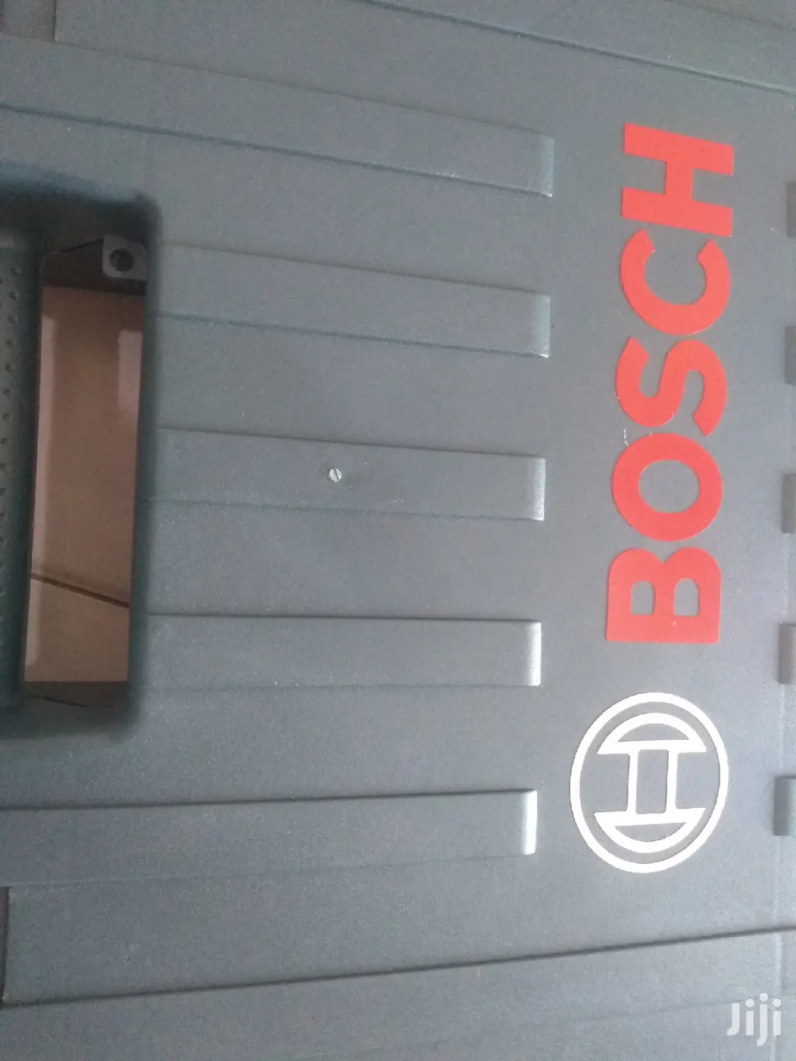 Bosch New Original#Drilling Machine