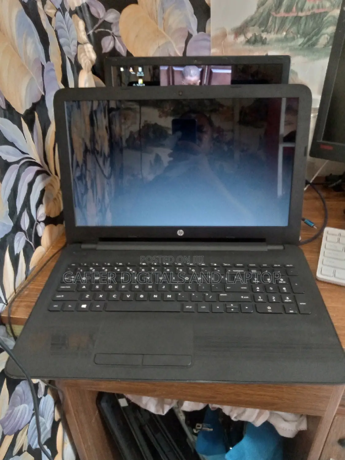 New Laptop HP Pavilion 15t 4GB Intel Celeron HDD 500GB