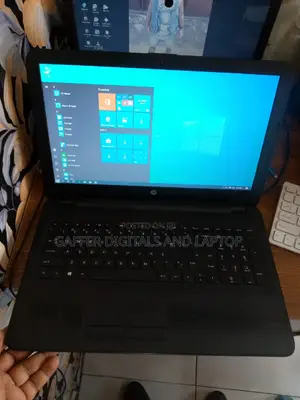 New Laptop HP Pavilion 15t 4GB Intel Celeron HDD 500GB