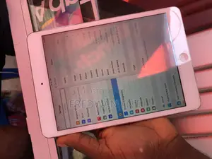 Apple iPad Mini 2 32 GB Silver