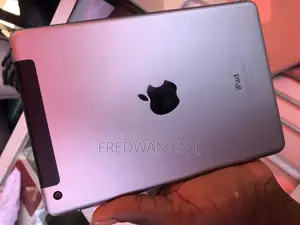 Apple iPad Air 2 64 GB Silver