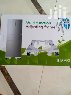 Fridge/Washing Machine Stand With Only Stand