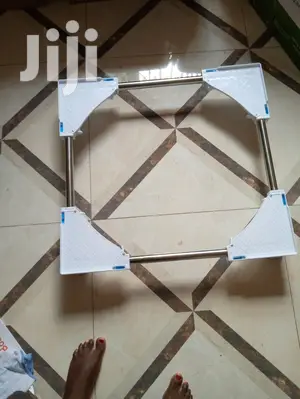 Fridge/Washing Machine Stand With Only Stand