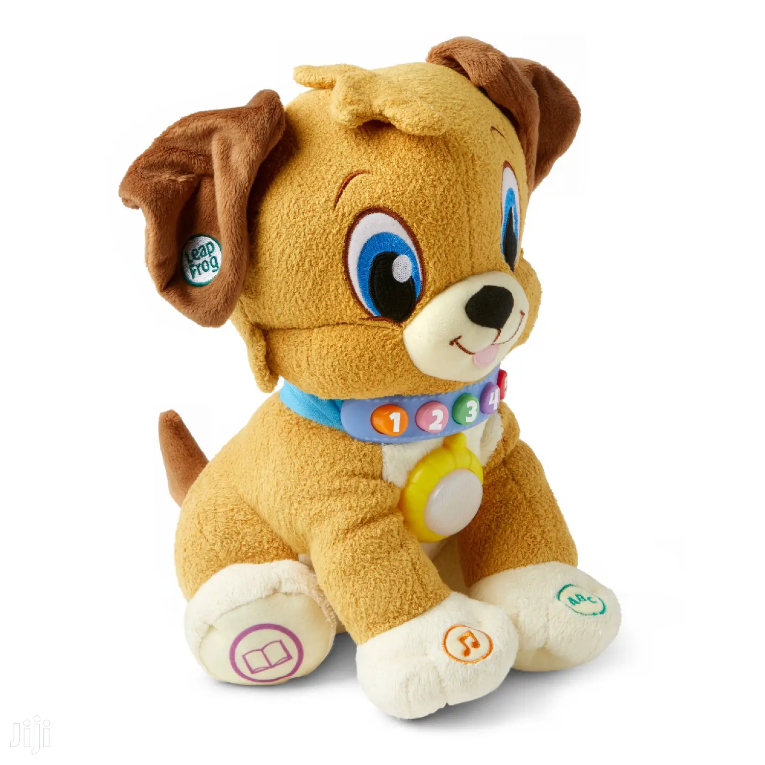 Leapfrog Storytime Buddy