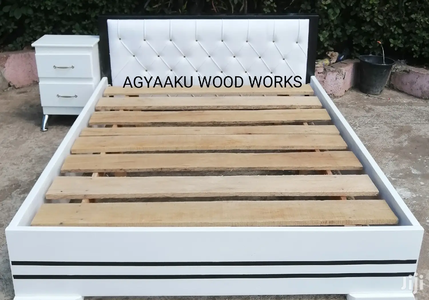 Agyaaku Wood Works