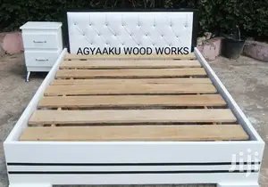 Agyaaku Wood Works