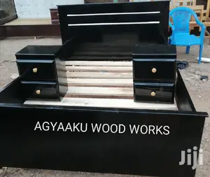 Agyaku Furniture Works
