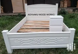 Agyaaku Wood Works