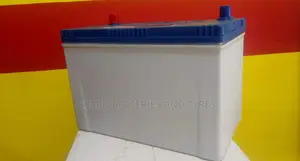 17 Plates Bosch Battery 12volts 90ah + Free Instant Delivery