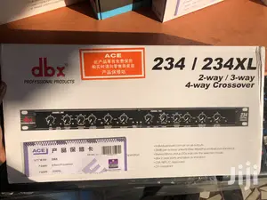 DBX Crossover for Sale