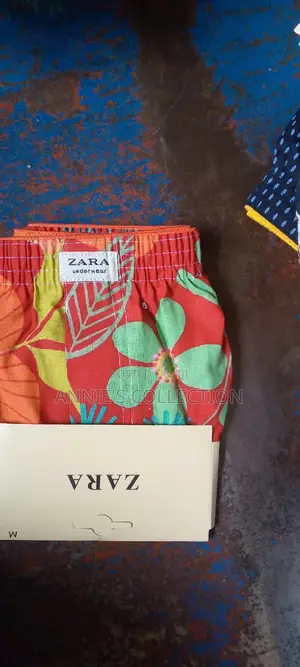 Quality Boxers