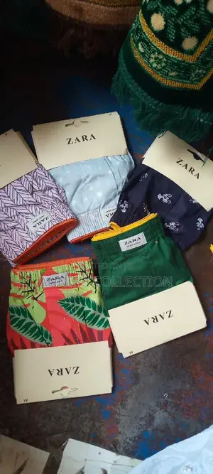 Quality Boxers