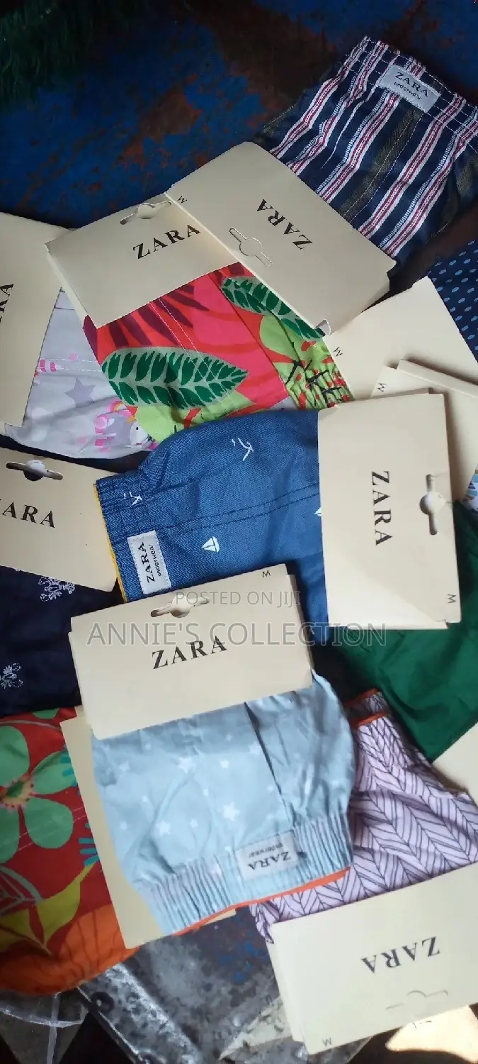 Quality Boxers