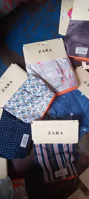 Quality Boxers